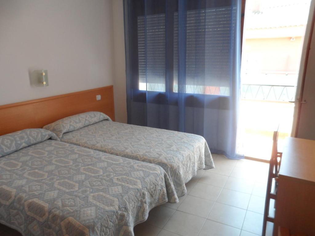 Hotel Canaima Tossa de Mar Habitación foto